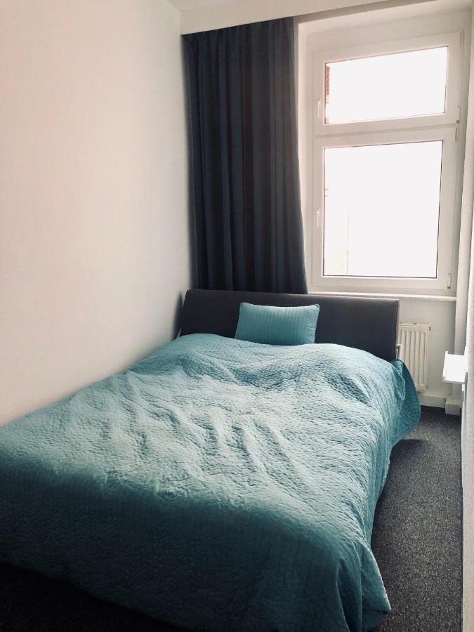 Wohnen Wie Zuhause - Zu Gast In Erfurt Bagian luar foto